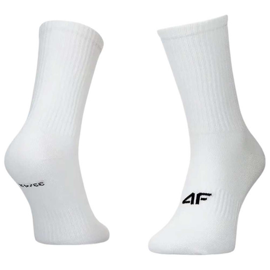 4F Κάλτσες 3 pairs